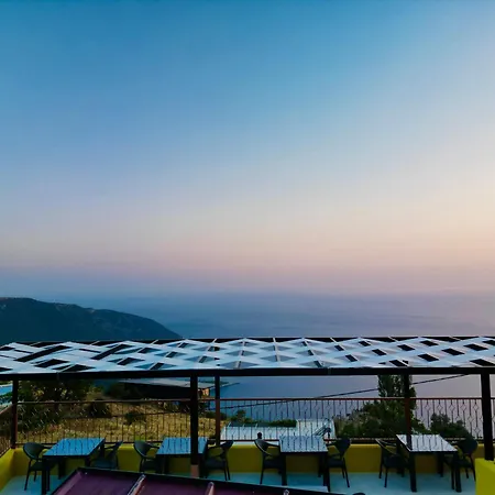 B&B Elm Fethiye