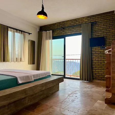 Bed & Breakfast Elm Fethiye