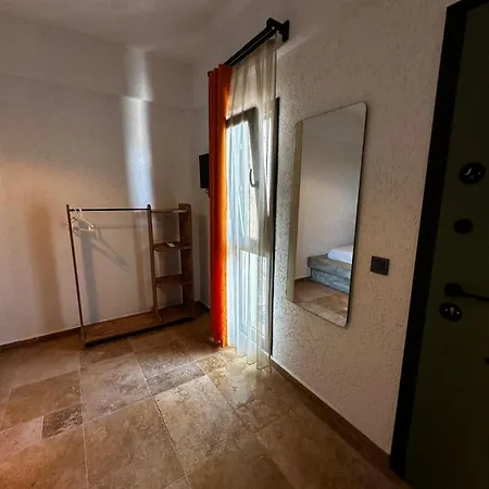 Bed & Breakfast Elm