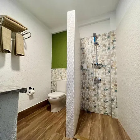 Elm Bed & Breakfast Fethiye