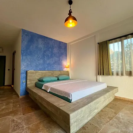 ベッド・アンド・ブレックファスト Elm 3*