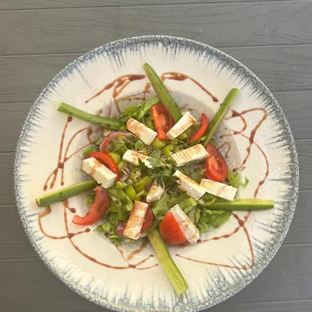 ベッド・アンド・ブレックファスト Elm フェティエ